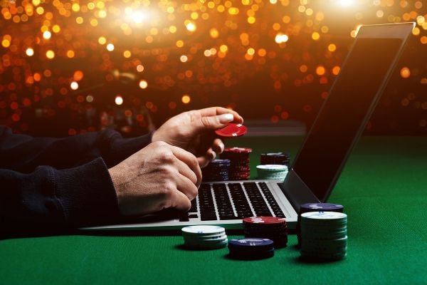okbet com slot game lobby showing multiple online slot titles for Filipino players