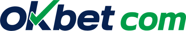 okbet com official logo